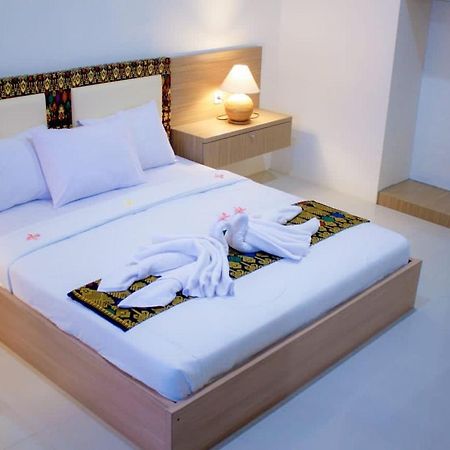Sapak Bungalow Selong Blanak Exterior foto