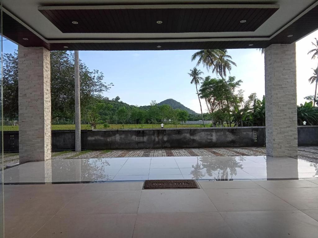 Sapak Bungalow Selong Blanak Exterior foto
